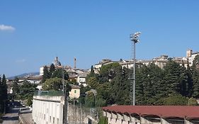 Appartamento Spoletosfera